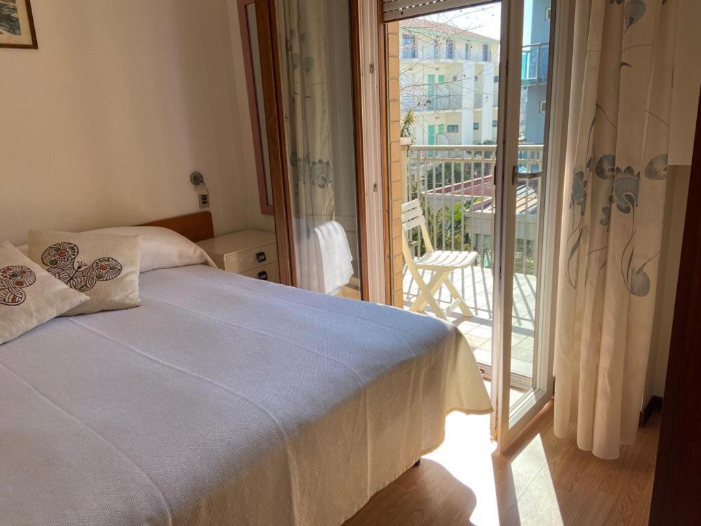 Altro Hotel Bellaria-Igea Marina Exterior photo