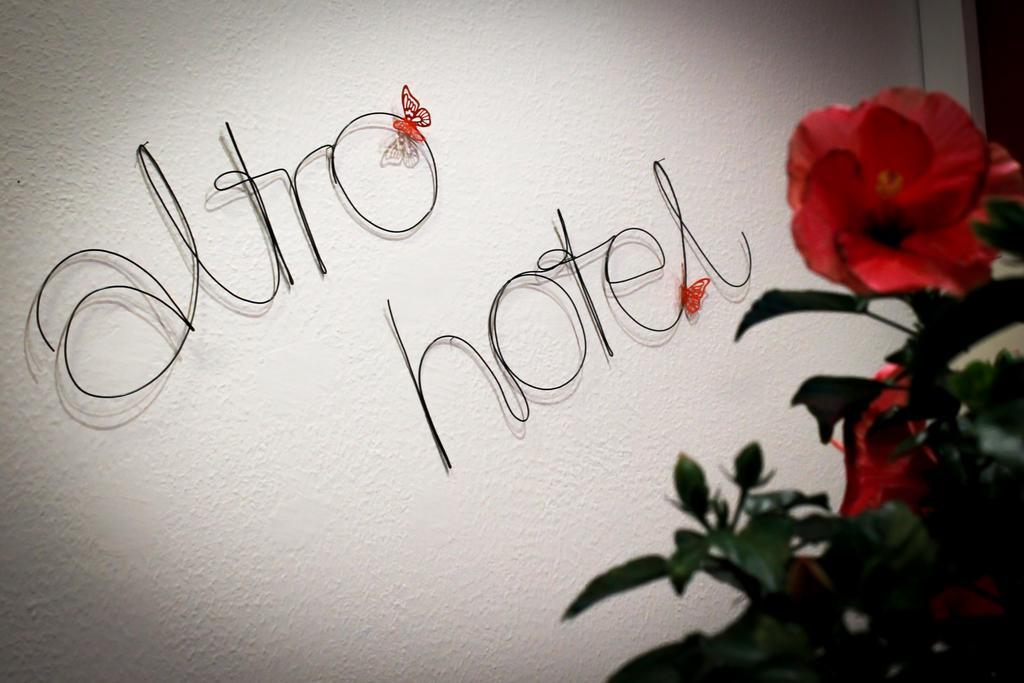 Altro Hotel Bellaria-Igea Marina Exterior photo