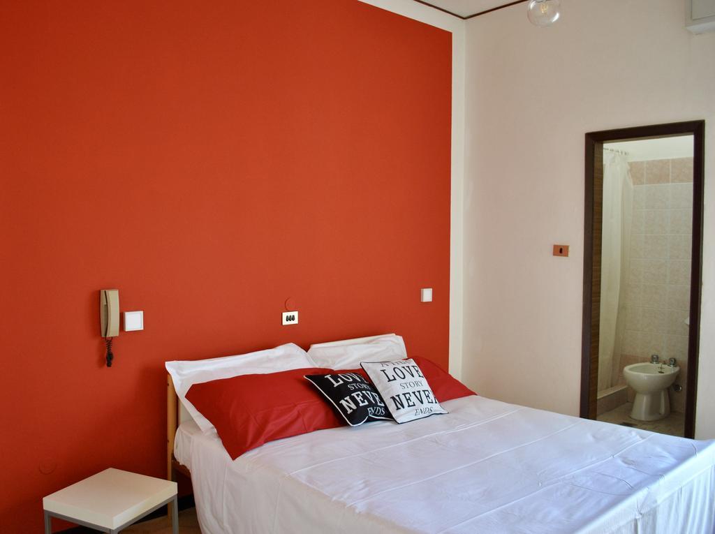 Altro Hotel Bellaria-Igea Marina Exterior photo